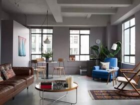 哪种风格的客厅装修更好看？可不是肯花钱那么简单！