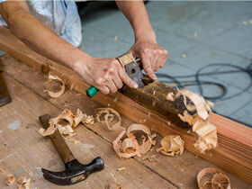 知识分享 | 木工装修，如何检验施工质量？