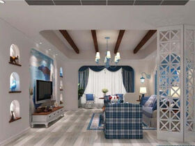 小客厅如何装饰更美观,5种设计风格,美得不像话!